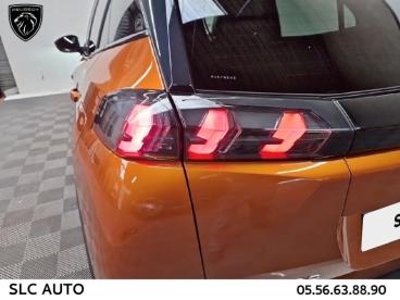 SPOTICAR Peugeot 2008 E-2008 136ch Gt Pack Occasion - Suv-4x4 Electrique Orange - Langon - 1203770690_4