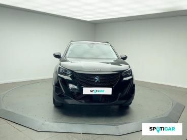 SPOTICAR Peugeot 2008 1.2 Puretech 130ch S&s Style Eat8 Occasion - Suv-4x4 Essence Bleu Vertigo (s) - Tarbes - 1203778274_2