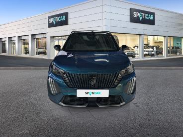 SPOTICAR Peugeot 2008 Hybrid 145 E-dcs6 Serie Speciale Envy Occasion - Suv-4x4 Essence Bleu - Epinal - 1203779376_2