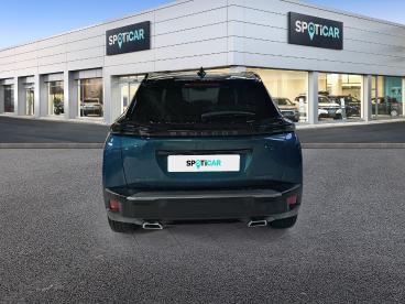 SPOTICAR Peugeot 2008 Hybrid 145 E-dcs6 Serie Speciale Envy Occasion - Suv-4x4 Essence Bleu - Epinal - 1203779376_5