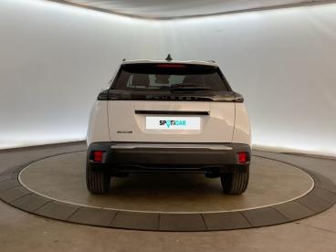 SPOTICAR Peugeot 2008 100 S&s Bvm6 Allure Occasion - Suv-4x4 Essence Blanc - Ste Genevieve - 1203780412_5