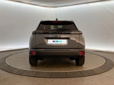 SPOTICAR Peugeot 2008 100 S&s Bvm6 Allure Occasion - Suv-4x4 Essence Gris - Ste Genevieve - 1203780422_5