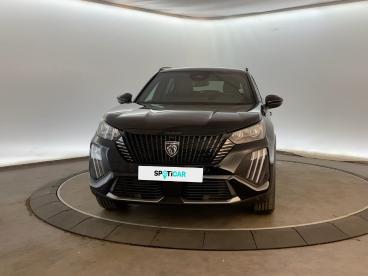 SPOTICAR Peugeot 2008 Hybrid 145 E-dcs6 Allure Occasion - Suv-4x4 Essence Noir - Ste Genevieve - 1203780884_2