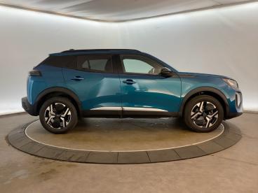 SPOTICAR Peugeot 2008 Hybrid 145 E-dcs6 Allure Occasion - Suv-4x4 Essence Bleu - Ste Genevieve - 1203780921_4