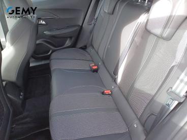 SPOTICAR Peugeot 2008 Electrique 136 Ch Gt Occasion - Suv-4x4 Electrique Gris - Hyeres - 1203783048_4