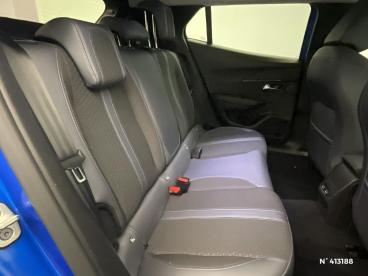 SPOTICAR Peugeot 2008 Bluehdi 130 S&s Eat8 Allure Business Occasion - Suv-4x4 Diesel Bleu - Montevrain - 1203783908_5