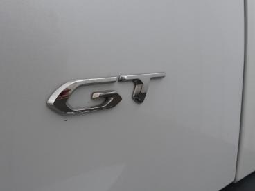 SPOTICAR Peugeot 2008 Puretech 130 S&s Eat8 Gt Occasion - Suv-4x4 Essence Blanc - Lezignan corbieres - 1203785297_5