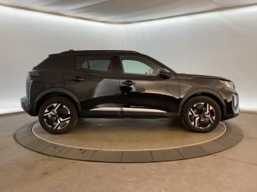 SPOTICAR Peugeot 2008 Hybrid 145 E-dcs6 Allure Occasion - Suv-4x4 Essence Noir - Ste Genevieve - 1203785795_4
