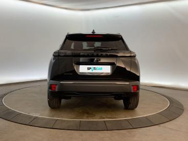 SPOTICAR Peugeot 2008 100 S&s Bvm6 Allure Occasion - Suv-4x4 Essence Noir - Corbas - 1203786100_5