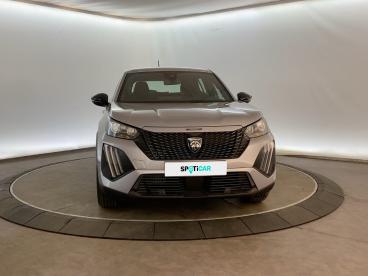 SPOTICAR Peugeot 2008 100 S&s Bvm6 Style Occasion - Suv-4x4 Essence Gris - Vitrolles - 1203786227_2