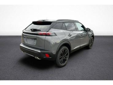 SPOTICAR Peugeot 2008 Hybrid 145 E-dcs6 Serie Speciale Envy Occasion - Suv-4x4 Essence Gris - Orange - 1203788454_3