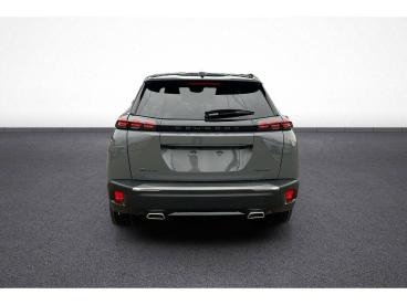 SPOTICAR Peugeot 2008 Hybrid 145 E-dcs6 Serie Speciale Envy Occasion - Suv-4x4 Essence Gris - Orange - 1203788454_4