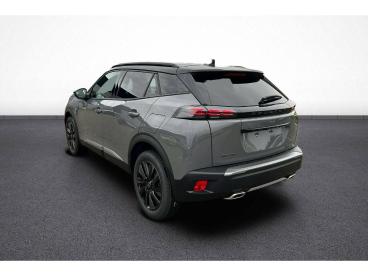 SPOTICAR Peugeot 2008 Hybrid 145 E-dcs6 Serie Speciale Envy Occasion - Suv-4x4 Essence Gris - Orange - 1203788454_5