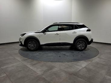 SPOTICAR Peugeot 2008 Puretech 100 S&s Bvm6 Style Occasion - Suv-4x4 Essence Blanc - Toulouse - 1203788532_2