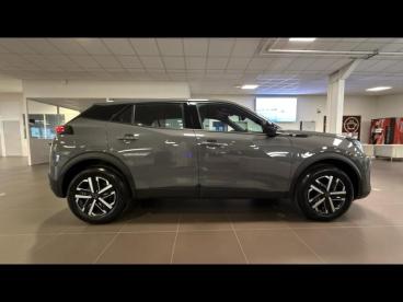 SPOTICAR Peugeot 2008 E-2008 156ch Active Occasion - Suv-4x4 Electrique Gris - Compiegne - 1203790536_4