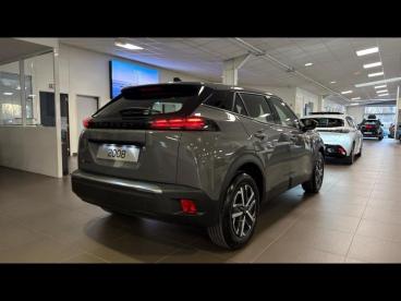 SPOTICAR Peugeot 2008 E-2008 156ch Active Occasion - Suv-4x4 Electrique Gris - Compiegne - 1203790536_5