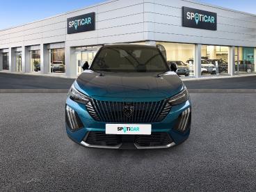 SPOTICAR Peugeot 2008 Hybrid 145 E-dcs6 Gt Occasion - Suv-4x4 Essence Teinte M. Bleu Obsession - Auxerre - 1203791590_2