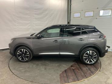 SPOTICAR Peugeot 2008 Puretech 130 S&s Bvm6 Gt Pack Occasion - Suv-4x4 Essence Gris - Toulouse - 1203791850_2