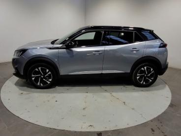 SPOTICAR Peugeot 2008 Puretech 130 S&s Bvm6 Gt Line Occasion - Suv-4x4 Essence Gris - Reze - 1203792310_2