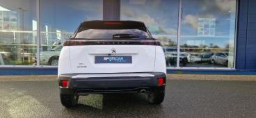 SPOTICAR Peugeot 2008 Bluehdi 130 S&s Eat8 Allure Pack Occasion - Suv-4x4 Diesel Blanc - Auzebosc - 1203797307_5