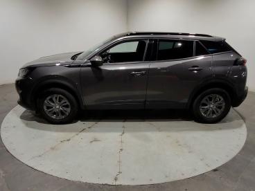 SPOTICAR Peugeot 2008 Puretech 130 S&s Eat8 Style Occasion - Suv-4x4 Essence Gris - Reze - 1203798364_2