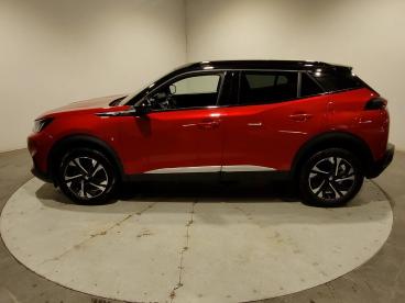SPOTICAR Peugeot 2008 Puretech 130 S&s Eat8 Gt Occasion - Suv-4x4 Essence Rouge - Reze - 1203798423_2