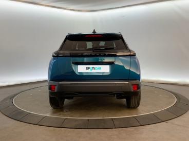SPOTICAR Peugeot 2008 100 S&s Bvm6 Allure Occasion - Suv-4x4 Essence Bleu - France - 1203798626_5