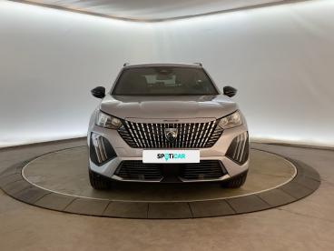 SPOTICAR Peugeot 2008 100 S&s Bvm6 Allure Occasion - Suv-4x4 Essence Gris - Ste Genevieve - 1203798907_2