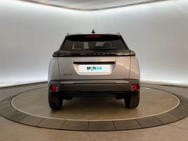 SPOTICAR Peugeot 2008 100 S&s Bvm6 Allure Occasion - Suv-4x4 Essence Gris - Ste Genevieve - 1203798907_5