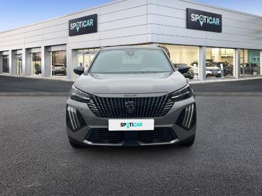 SPOTICAR Peugeot 2008 Puretech 130 S&s Eat8 Gt Occasion - Suv-4x4 Essence Gris - Noyon - 1203804620_2