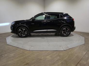 SPOTICAR Peugeot 2008 Electrique 136 Ch Allure Occasion - Suv-4x4 Electrique Noir - Cesson-sevigne - 1203804986_2