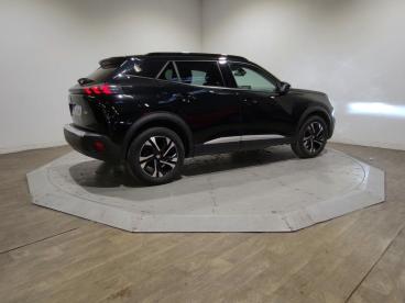 SPOTICAR Peugeot 2008 Electrique 136 Ch Allure Occasion - Suv-4x4 Electrique Noir - Cesson-sevigne - 1203804986_5
