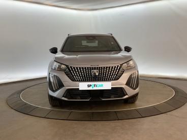 SPOTICAR Peugeot 2008 Hybrid 145 E-dcs6 Allure Occasion - Suv-4x4 Essence Gris - Ste Genevieve - 1203809549_2