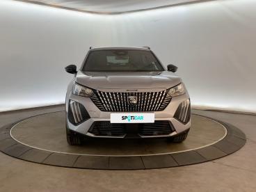 SPOTICAR Peugeot 2008 Hybrid 145 E-dcs6 Allure Occasion - Suv-4x4 Essence Gris - Ste Genevieve - 1203809658_2