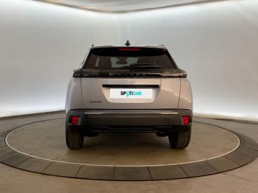 SPOTICAR Peugeot 2008 100 S&s Bvm6 Allure Occasion - Suv-4x4 Essence Gris - Ste Genevieve - 1203809731_5