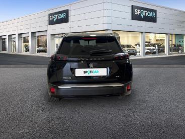SPOTICAR Peugeot 2008 E-2008 136ch Gt Occasion - Suv-4x4 Electrique Noir Onyx (o) - Saint Malo - 1203810171_5