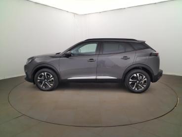 SPOTICAR Peugeot 2008 Puretech 130 S&s Eat8 Allure Occasion - Suv-4x4 Essence Gris - Venissieux - 1203811618_2