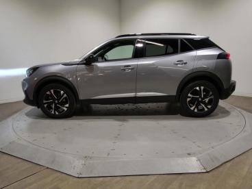 SPOTICAR Peugeot 2008 Bluehdi 130 S&s Eat8 Allure Occasion - Suv-4x4 Diesel Gris - Cesson-sevigne - 1203811772_2