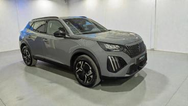 SPOTICAR Peugeot 2008 Hybrid 136 E-dcs6 Allure Occasion - Suv-4x4 Hybride Gris Clair - Etaples - 1203812630_3