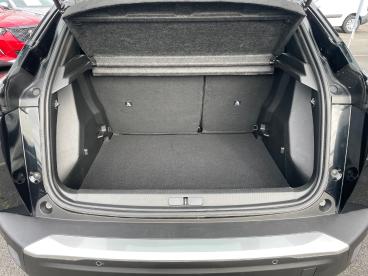 SPOTICAR Peugeot 2008  Occasion - Suv-4x4 Essence Noir - Brive La Gaillarde - 1203813202_4