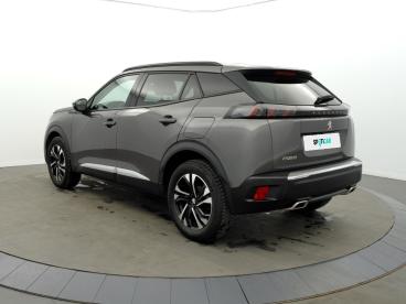 SPOTICAR Peugeot 2008 Puretech 130 S&s Eat8 Allure Pack Occasion - Suv-4x4 Essence Gris - Ennetieres-en-weppes - 1203813465_3