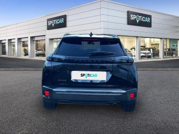 SPOTICAR Peugeot 2008 Puretech 100 S&s Bvm6 Allure Occasion - Suv-4x4 Essence Noir - Cahors - 1203816372_5