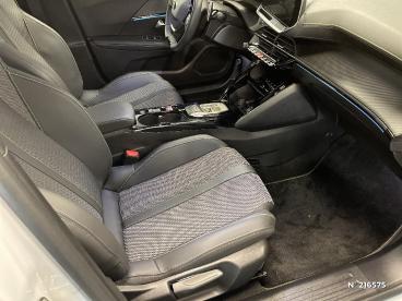 SPOTICAR Peugeot 2008 Hybrid 136 E-dcs6 Gt Occasion - Suv-4x4 Essence Blanc - Corbeil Essonnes - 1203818059_4