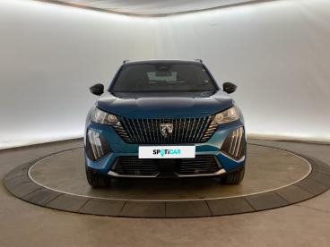 SPOTICAR Peugeot 2008 Hybrid 145 E-dcs6 Allure Occasion - Suv-4x4 Essence Bleu - Castelnau-d Estretefonds - 1203819878_2