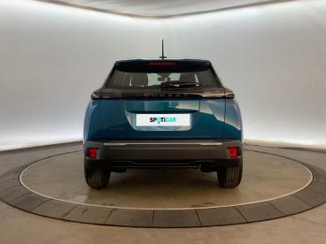 SPOTICAR Peugeot 2008 100 S&s Bvm6 Style Occasion - Suv-4x4 Essence Bleu - Carrieres-sous-poissy - 1203820317_5