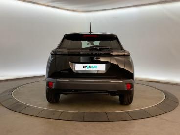 SPOTICAR Peugeot 2008 100 S&s Bvm6 Style Occasion - Suv-4x4 Essence Noir - Carrieres-sous-poissy - 1203820321_5