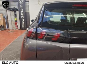 SPOTICAR Peugeot 2008 1.2 Puretech 130ch S&s Allure Eat8 Occasion - Suv-4x4 Essence Gris Platinium (m) - Langon - 1203823445_4