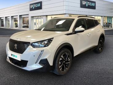 SPOTICAR Peugeot 2008 Puretech 130 S&s Eat8 Allure Occasion - Suv-4x4 Essence B01 - Cahors - 1203838204_1
