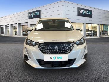 SPOTICAR Peugeot 2008 Puretech 130 S&s Eat8 Allure Occasion - Suv-4x4 Essence B01 - Cahors - 1203838204_2