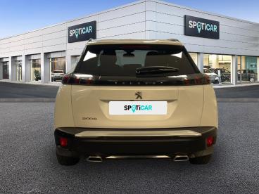 SPOTICAR Peugeot 2008 Puretech 130 S&s Eat8 Allure Occasion - Suv-4x4 Essence B01 - Cahors - 1203838204_5
